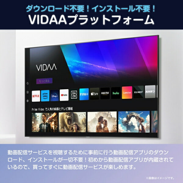 テレビ　32型 32A4N ハイセンス 32型地上･BS･110度CSデジタル フルハイビジョンLED液晶テレビ (別売USB HDD録画対応) <br>Hisense